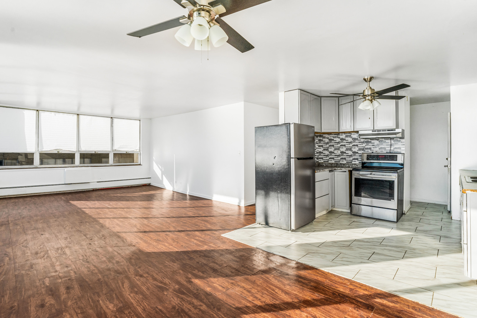 6171 N Sheridan Road 2312