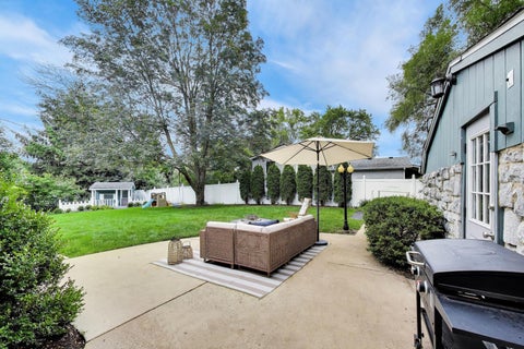Tiny photo for 165 S Maple Street, Palatine, IL 60067 (MLS # 12676915)