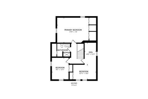 Tiny photo for 165 S Maple Street, Palatine, IL 60067 (MLS # 12676915)