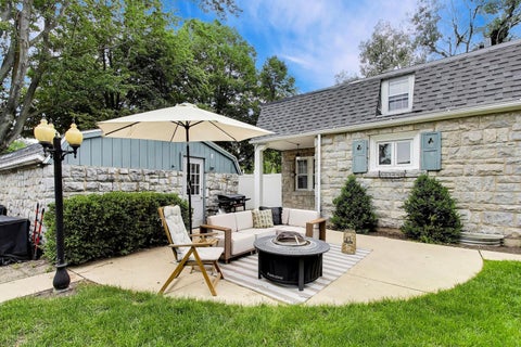Tiny photo for 165 S Maple Street, Palatine, IL 60067 (MLS # 12676915)