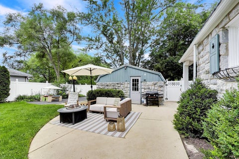 Tiny photo for 165 S Maple Street, Palatine, IL 60067 (MLS # 12676915)