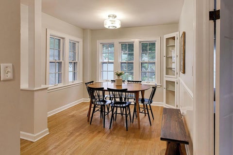Tiny photo for 165 S Maple Street, Palatine, IL 60067 (MLS # 12676915)