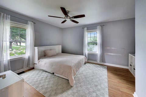 Tiny photo for 165 S Maple Street, Palatine, IL 60067 (MLS # 12676915)