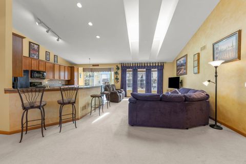 Tiny photo for 306 Austin Drive, Shorewood, IL 60404 (MLS # 12618437)