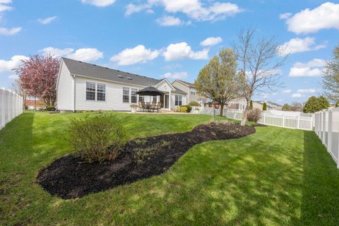 Tiny photo for 306 Austin Drive, Shorewood, IL 60404 (MLS # 12618437)