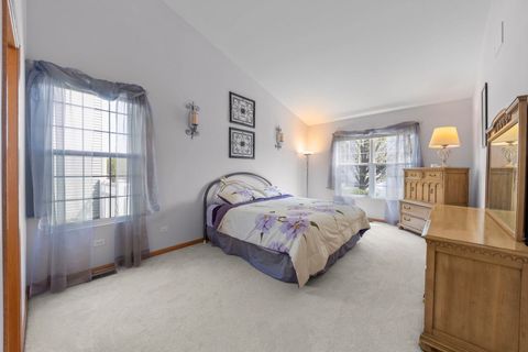 Tiny photo for 306 Austin Drive, Shorewood, IL 60404 (MLS # 12618437)