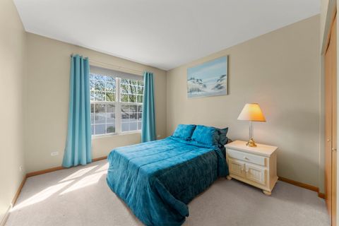 Tiny photo for 306 Austin Drive, Shorewood, IL 60404 (MLS # 12618437)