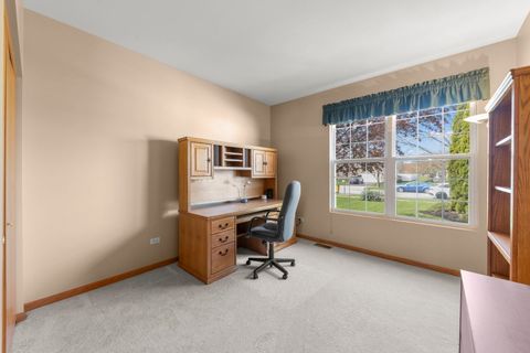 Tiny photo for 306 Austin Drive, Shorewood, IL 60404 (MLS # 12618437)