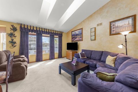 Tiny photo for 306 Austin Drive, Shorewood, IL 60404 (MLS # 12618437)