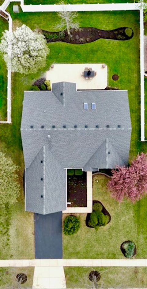 Tiny photo for 306 Austin Drive, Shorewood, IL 60404 (MLS # 12618437)