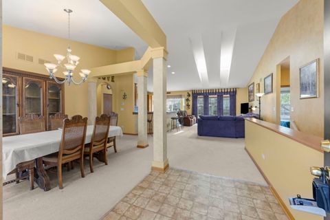 Tiny photo for 306 Austin Drive, Shorewood, IL 60404 (MLS # 12618437)