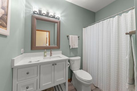 Tiny photo for 306 Austin Drive, Shorewood, IL 60404 (MLS # 12618437)
