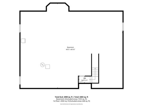 Tiny photo for 306 Austin Drive, Shorewood, IL 60404 (MLS # 12618437)