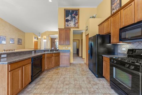 Tiny photo for 306 Austin Drive, Shorewood, IL 60404 (MLS # 12618437)