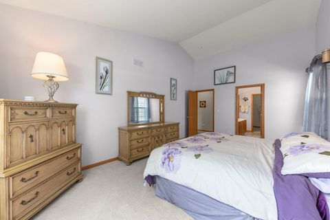 Tiny photo for 306 Austin Drive, Shorewood, IL 60404 (MLS # 12618437)