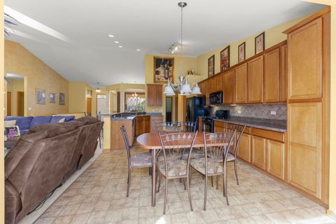 Tiny photo for 306 Austin Drive, Shorewood, IL 60404 (MLS # 12618437)
