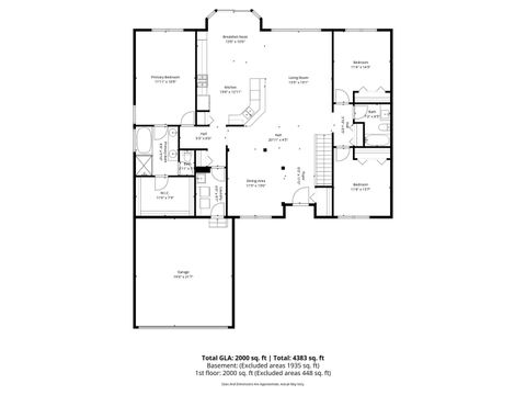 Tiny photo for 306 Austin Drive, Shorewood, IL 60404 (MLS # 12618437)