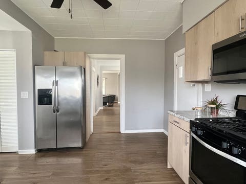 Tiny photo for 7113 Clarendon Hills Road, Darien, IL 60561 (MLS # 12666868)