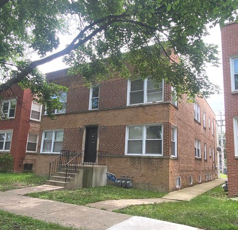 4907 Hull Street Skokie IL 60077