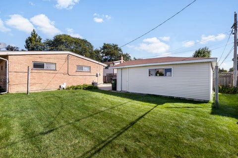 Tiny photo for 8441 W Madison Drive, Niles, IL 60714 (MLS # 12764324)