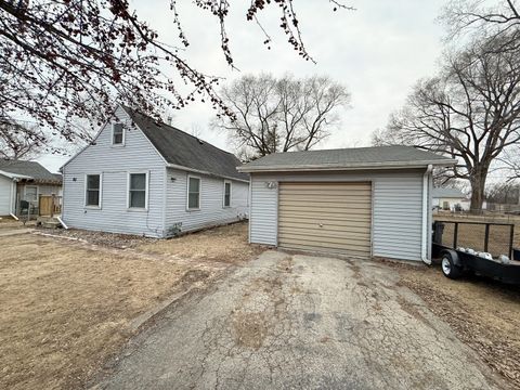 A home in Sterling