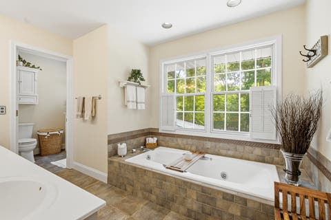 Tiny photo for 1360 Kenilwood Lane, Riverwoods, IL 60015 (MLS # 12693458)