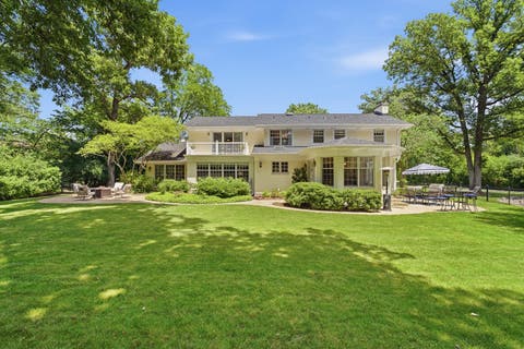 Tiny photo for 1360 Kenilwood Lane, Riverwoods, IL 60015 (MLS # 12693458)
