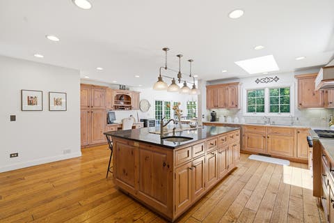 Tiny photo for 1360 Kenilwood Lane, Riverwoods, IL 60015 (MLS # 12693458)