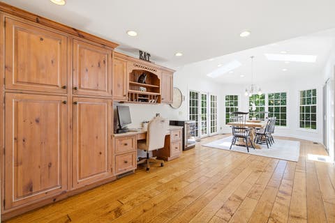 Tiny photo for 1360 Kenilwood Lane, Riverwoods, IL 60015 (MLS # 12693458)