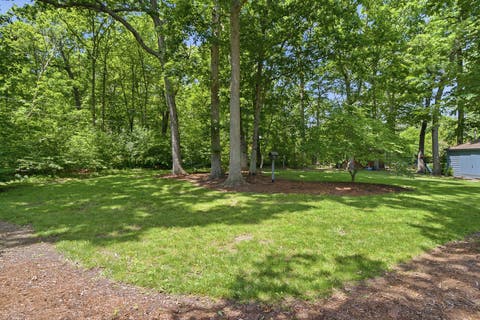 Tiny photo for 1360 Kenilwood Lane, Riverwoods, IL 60015 (MLS # 12693458)