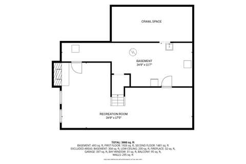 Tiny photo for 1360 Kenilwood Lane, Riverwoods, IL 60015 (MLS # 12693458)