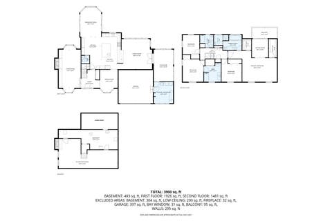 Tiny photo for 1360 Kenilwood Lane, Riverwoods, IL 60015 (MLS # 12693458)