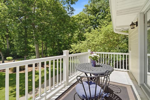 Tiny photo for 1360 Kenilwood Lane, Riverwoods, IL 60015 (MLS # 12693458)