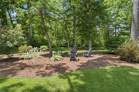 Tiny photo for 1360 Kenilwood Lane, Riverwoods, IL 60015 (MLS # 12693458)