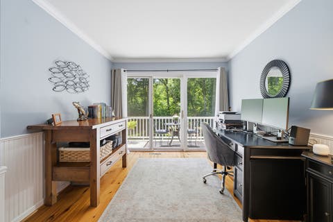 Tiny photo for 1360 Kenilwood Lane, Riverwoods, IL 60015 (MLS # 12693458)
