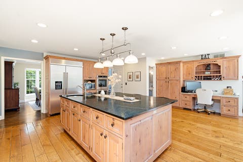 Tiny photo for 1360 Kenilwood Lane, Riverwoods, IL 60015 (MLS # 12693458)