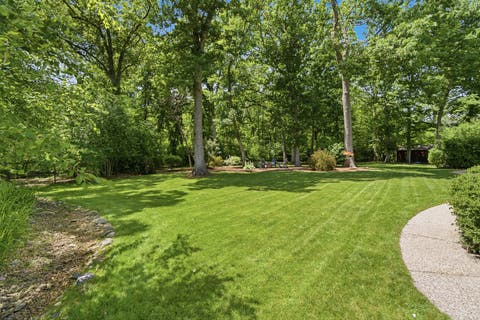 Tiny photo for 1360 Kenilwood Lane, Riverwoods, IL 60015 (MLS # 12693458)