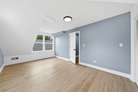 Tiny photo for 1118 Thomas Avenue, Forest Park, IL 60130 (MLS # 12783065)