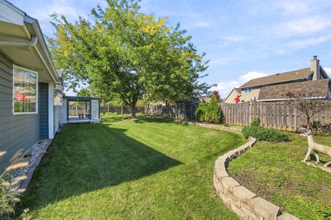 Tiny photo for 1222 Vantage Lane, Bourbonnais, IL 60914 (MLS # 12780990)