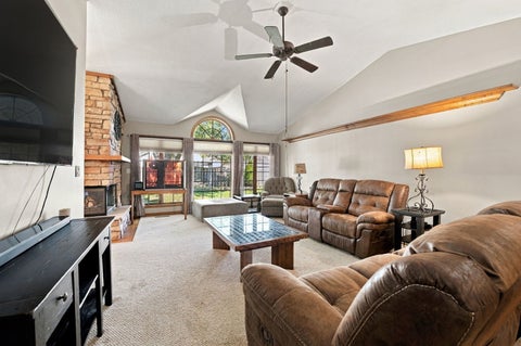 Tiny photo for 1222 Vantage Lane, Bourbonnais, IL 60914 (MLS # 12780990)