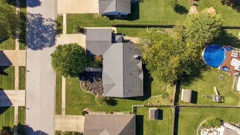 Tiny photo for 1222 Vantage Lane, Bourbonnais, IL 60914 (MLS # 12780990)