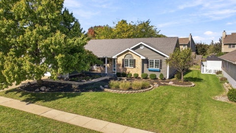 Tiny photo for 1222 Vantage Lane, Bourbonnais, IL 60914 (MLS # 12780990)