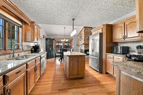 Tiny photo for 1222 Vantage Lane, Bourbonnais, IL 60914 (MLS # 12780990)