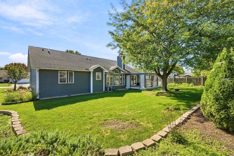 Tiny photo for 1222 Vantage Lane, Bourbonnais, IL 60914 (MLS # 12780990)