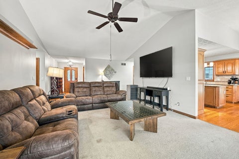 Tiny photo for 1222 Vantage Lane, Bourbonnais, IL 60914 (MLS # 12780990)