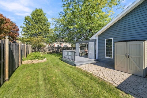 Tiny photo for 1222 Vantage Lane, Bourbonnais, IL 60914 (MLS # 12780990)