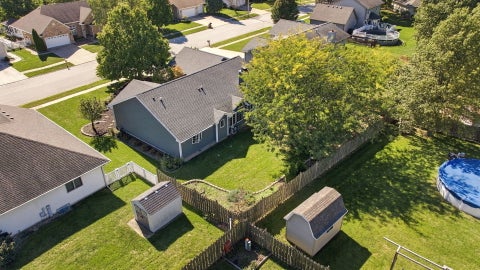 Tiny photo for 1222 Vantage Lane, Bourbonnais, IL 60914 (MLS # 12780990)