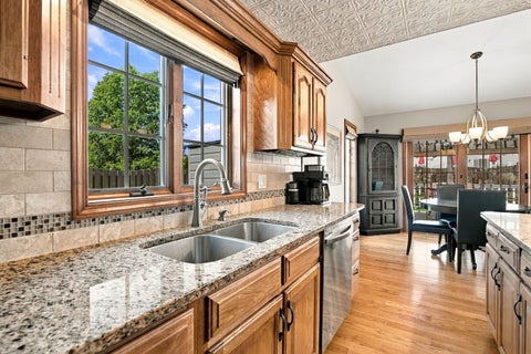 Tiny photo for 1222 Vantage Lane, Bourbonnais, IL 60914 (MLS # 12780990)