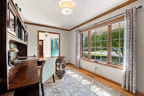 Tiny photo for 1222 Vantage Lane, Bourbonnais, IL 60914 (MLS # 12780990)