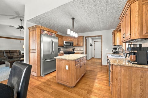 Tiny photo for 1222 Vantage Lane, Bourbonnais, IL 60914 (MLS # 12780990)